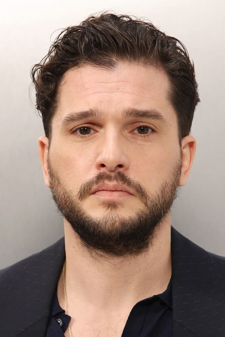 Actor Kit Harington