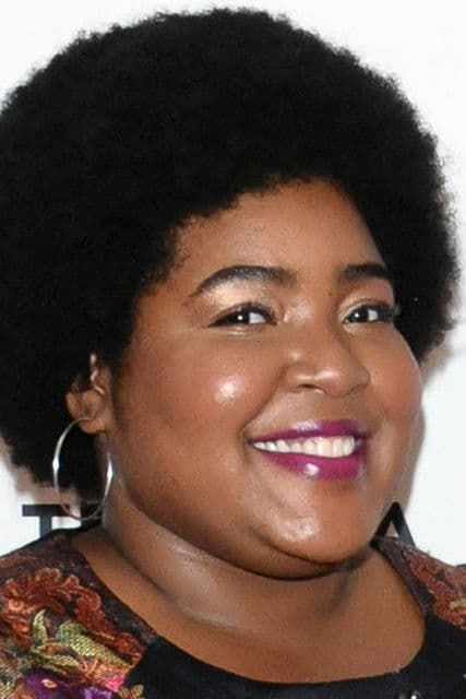Actor Dulcé Sloan