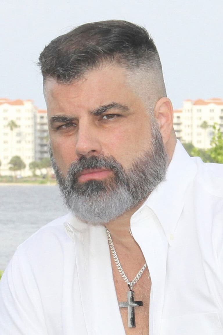 Actor Shawn Alexander Thompson