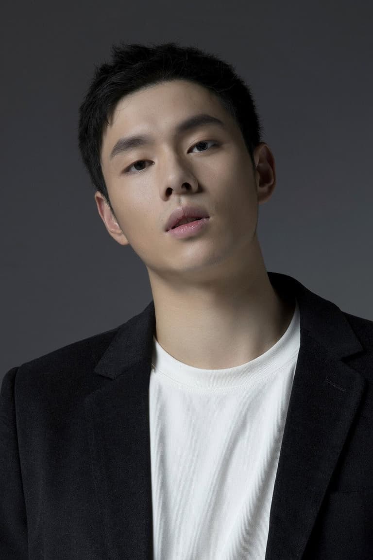 Actor 王川