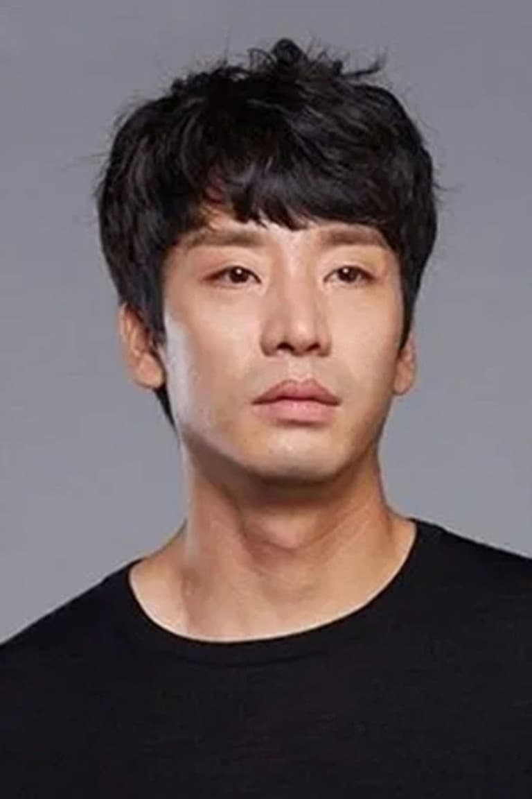 Actor 조완기