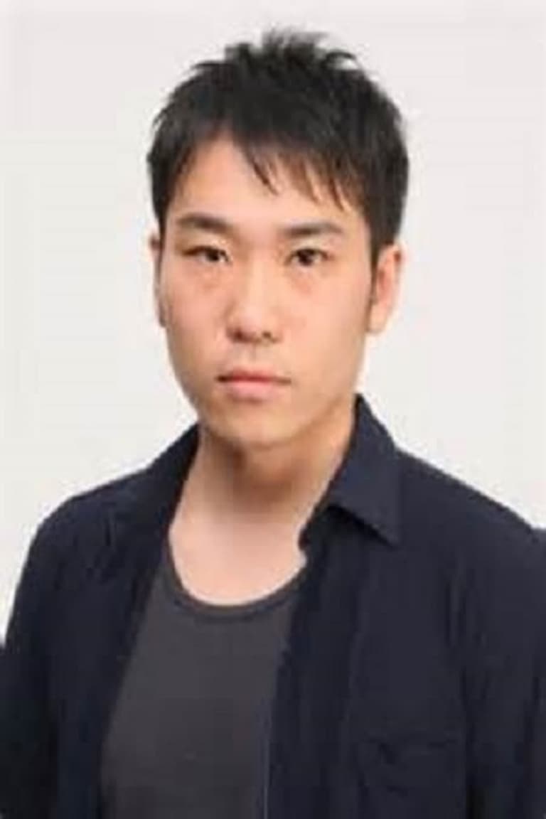 Actor 大山鎬則