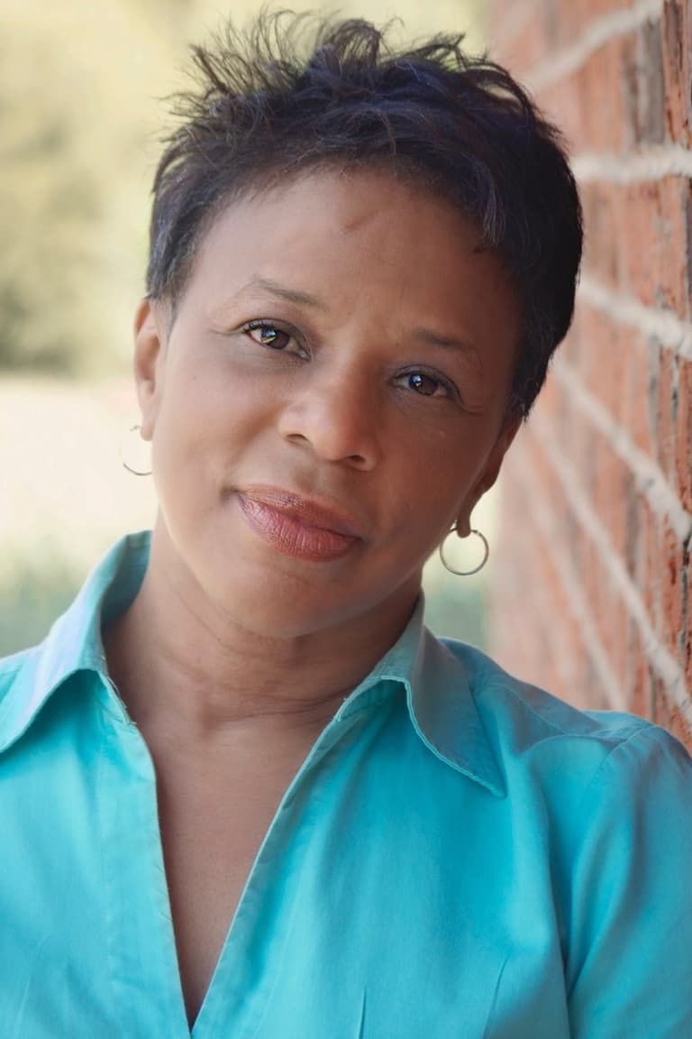 Actor Sheila M. O'Rear