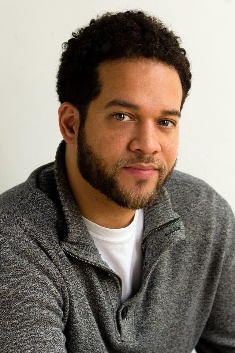 Actor Reid Price