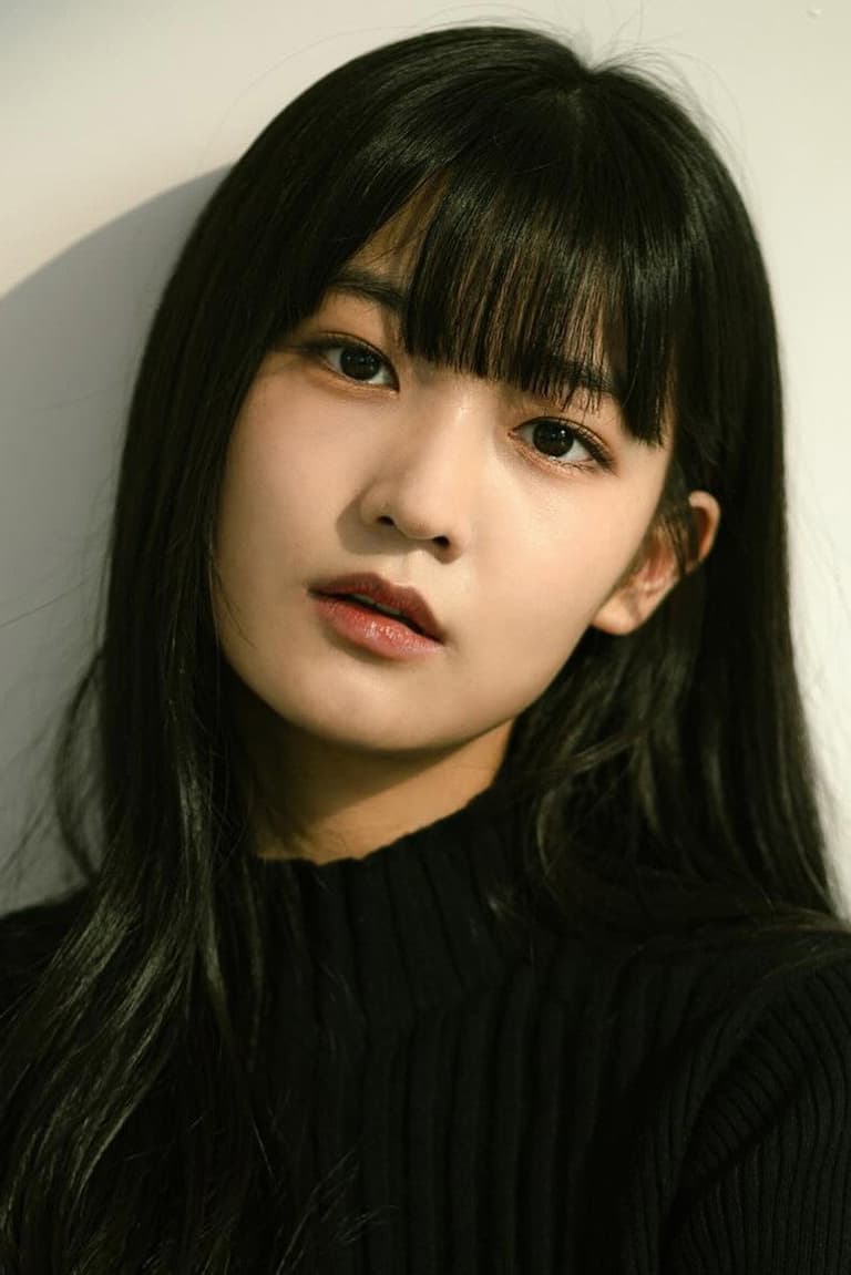 Actor 김다혜