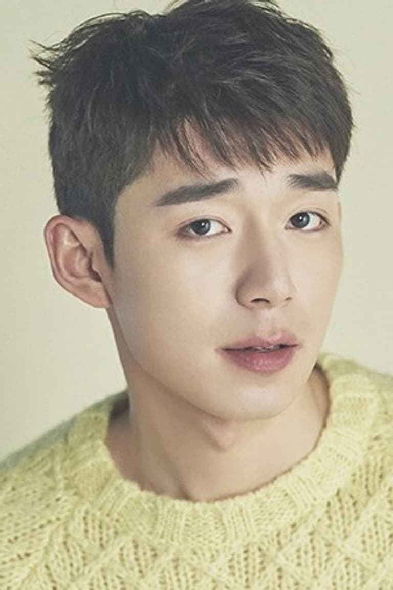 Actor 한민