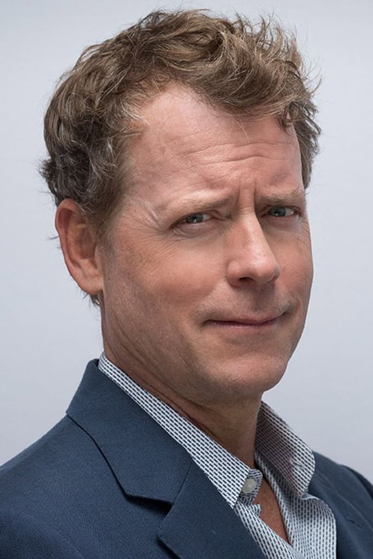 Actor Greg Kinnear