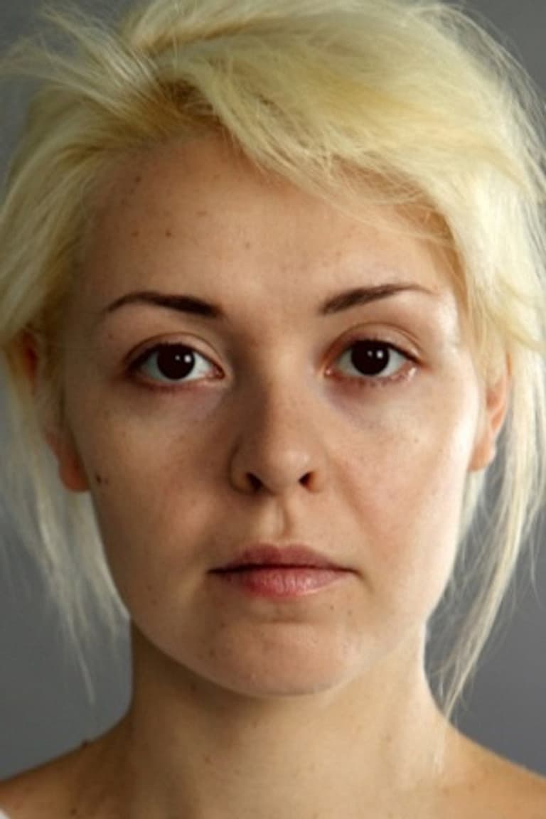 Actor Виктория Короткова