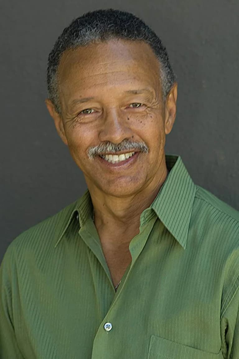 Actor Jean Glaudé