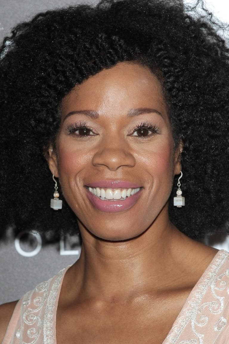 Actor Kim Wayans