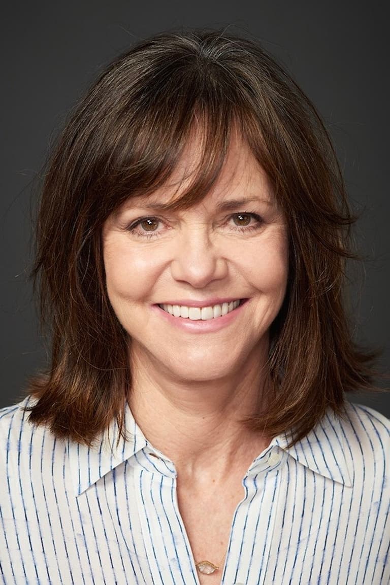 Actor Sally Field