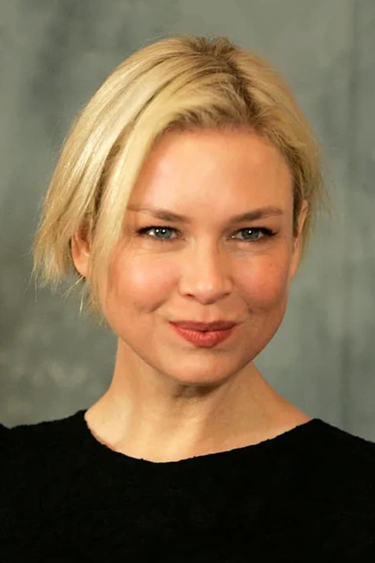 Actor Renée Zellweger