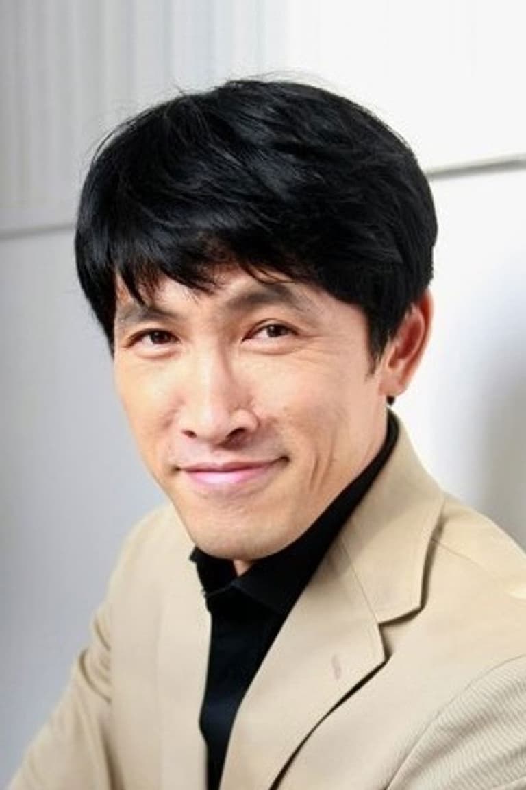 Actor 유오성