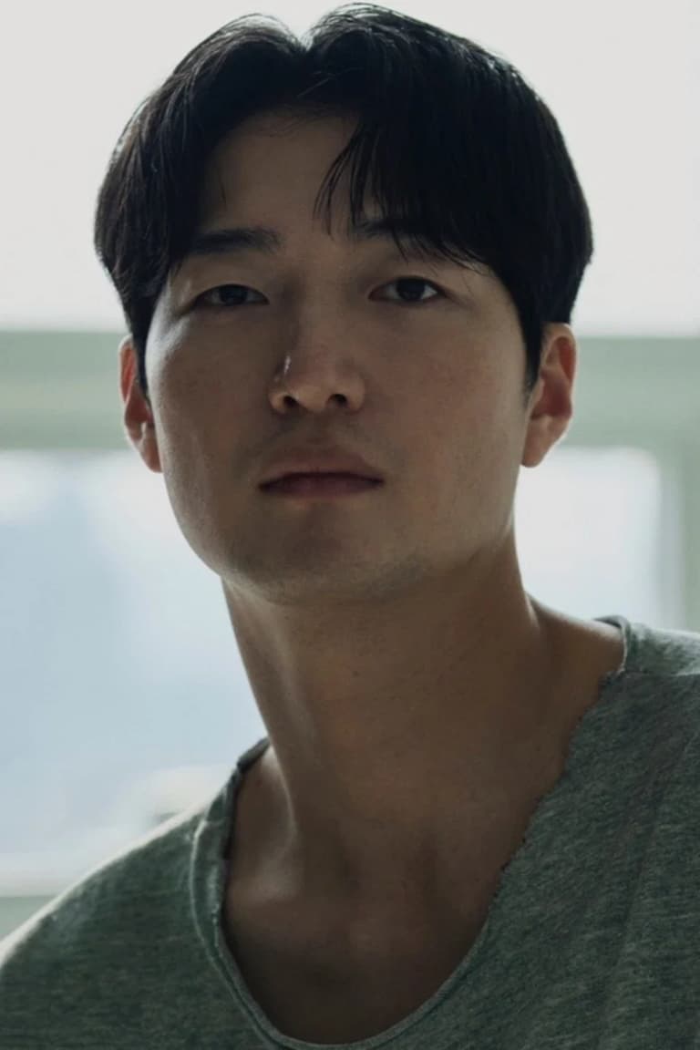Actor 정민영