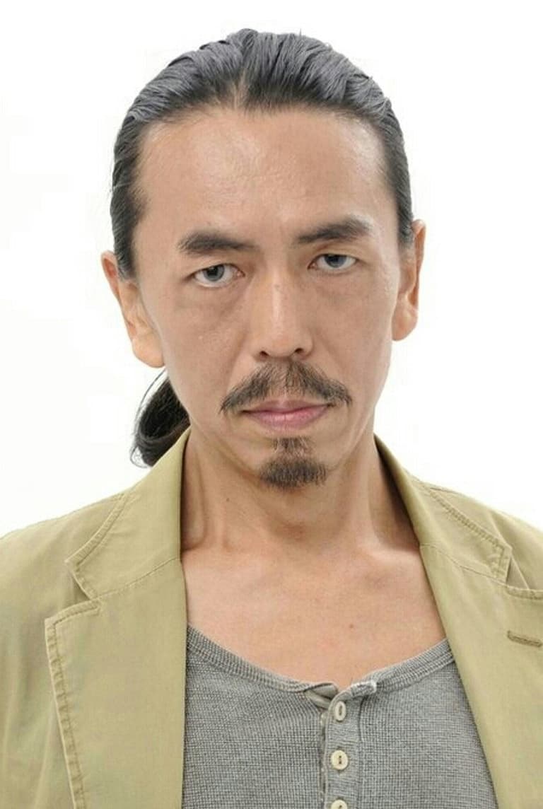 Actor 佐々木誠二