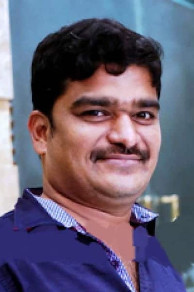 Actor Cell Murugan