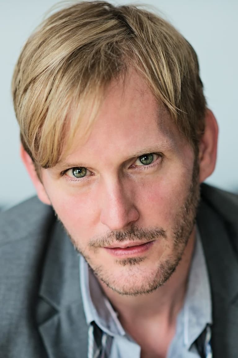 Actor Christopher Tyson