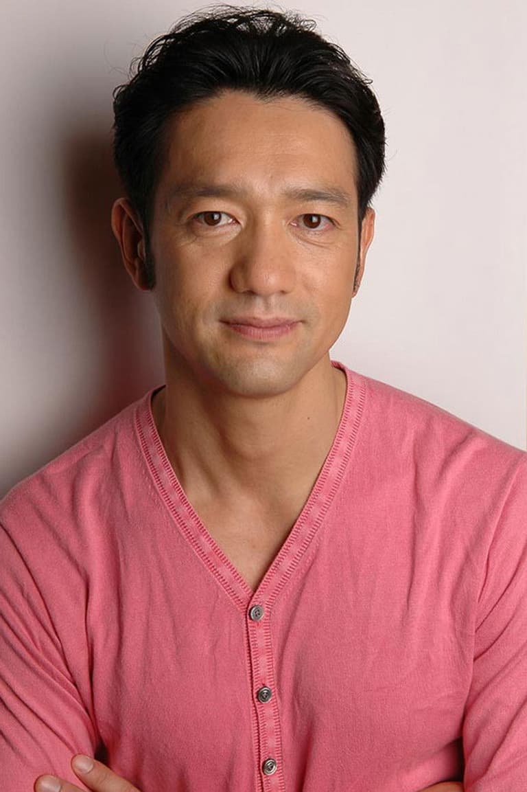Actor 飯田基祐