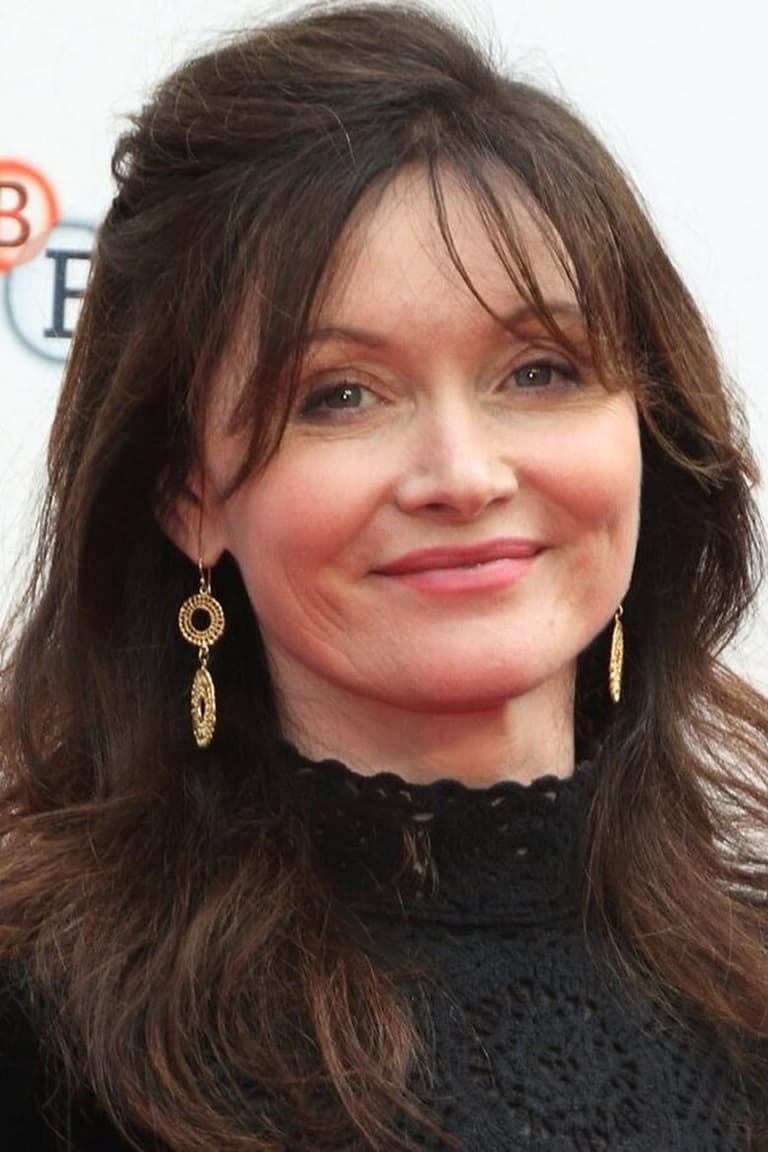 Actor Essie Davis