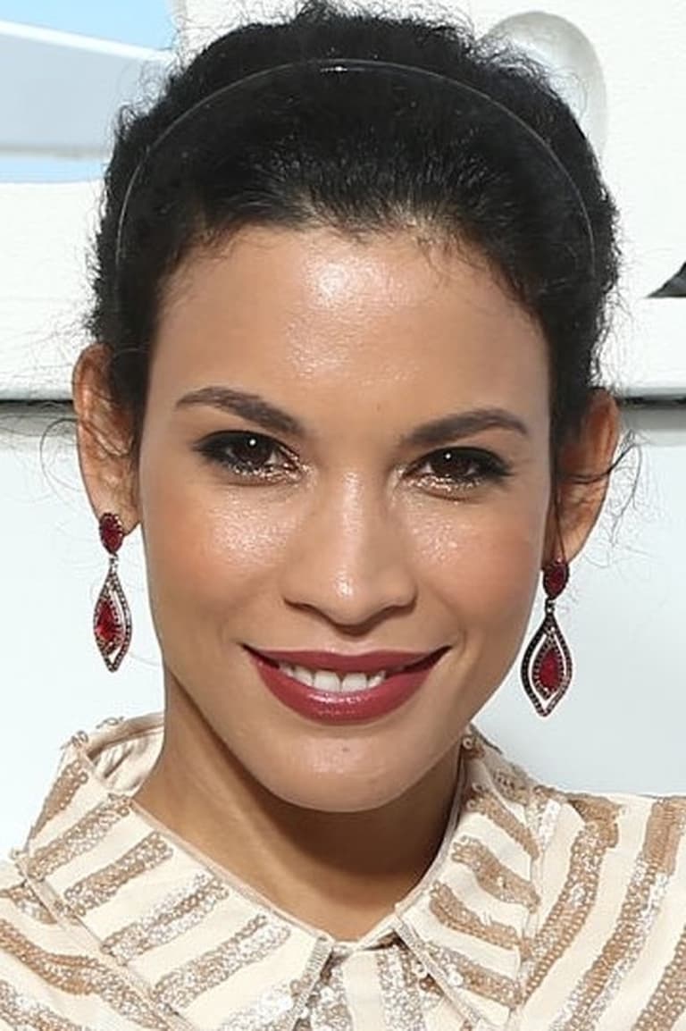 Actor Danay García