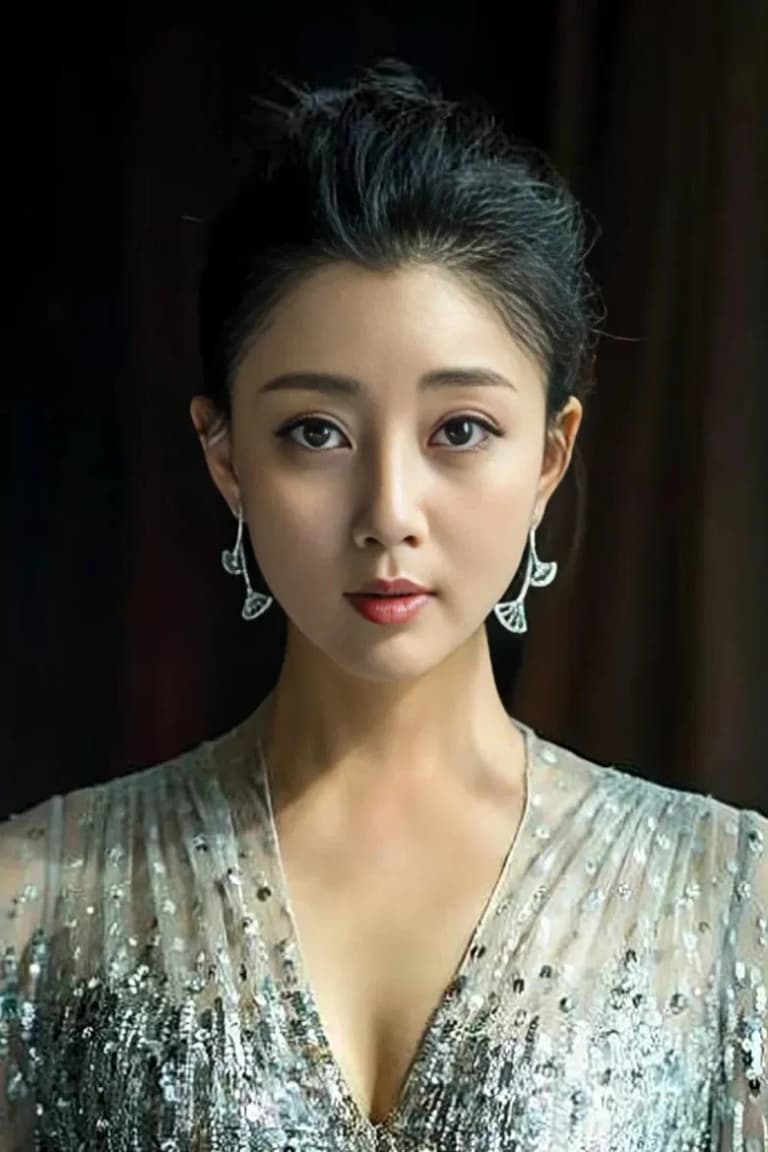 Actor 殷桃