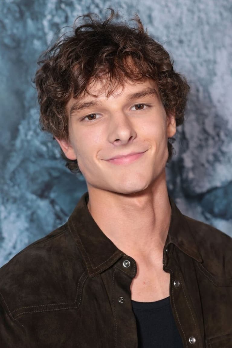 Actor Mason Thames