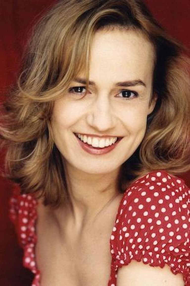 Actor Sandrine Bonnaire