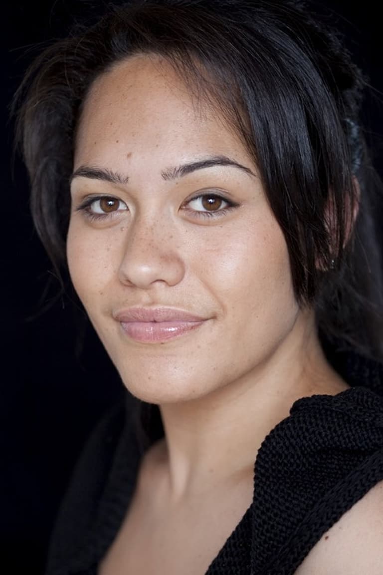 Actor Roimata Fox
