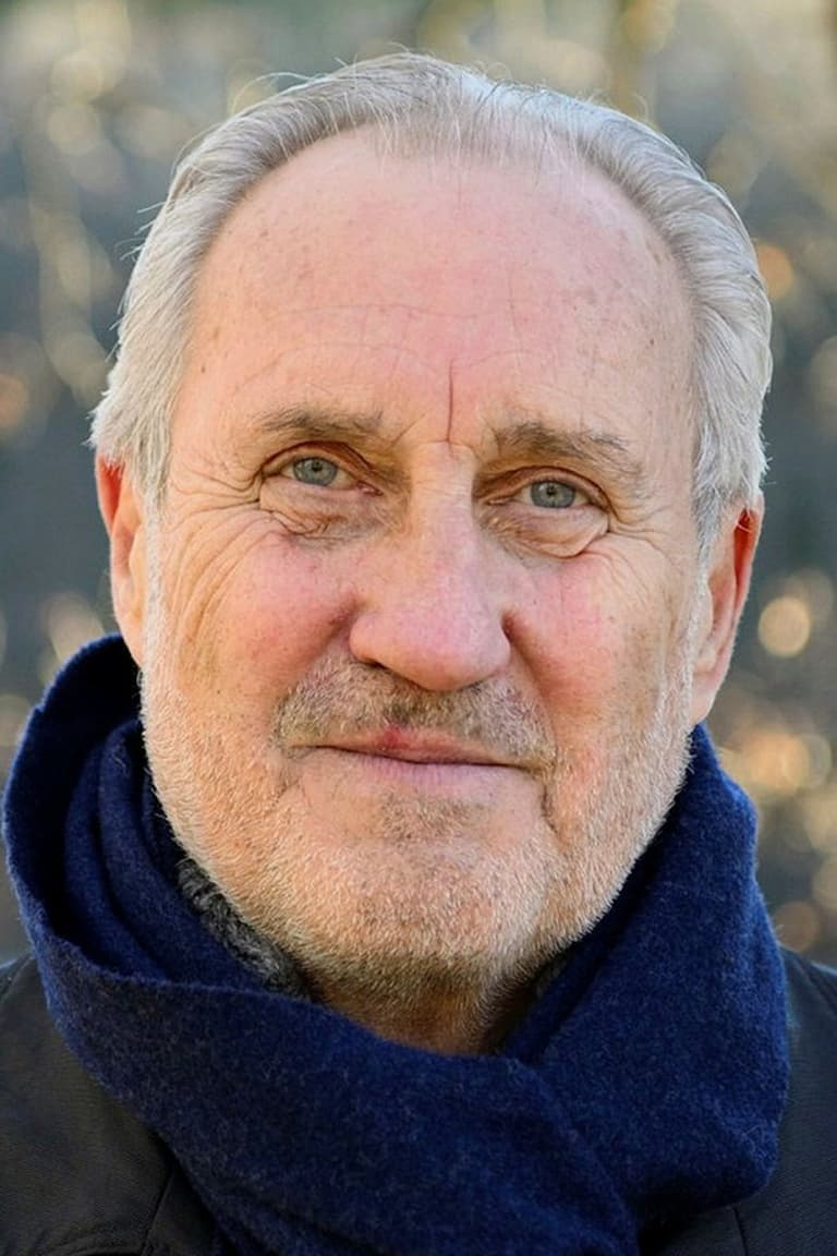 Actor Ralph Carlsson