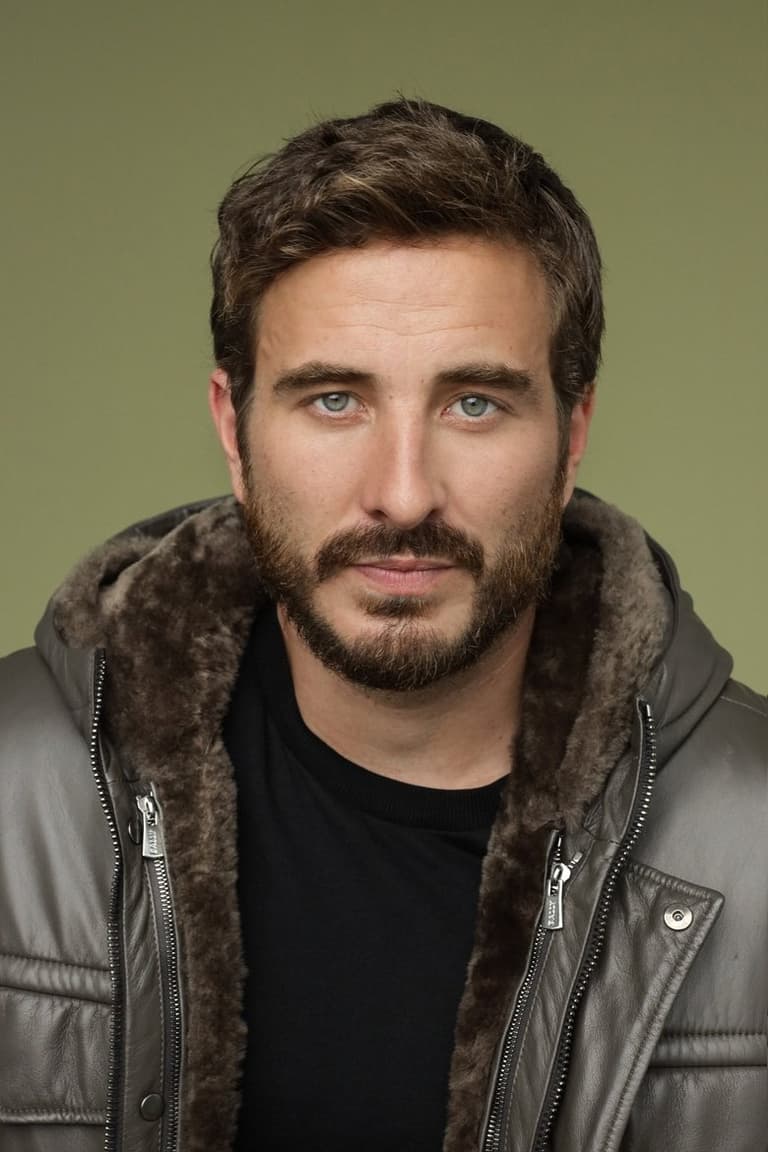 Actor Ryan Corr