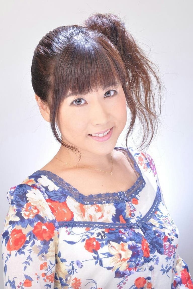 Actor 佐久間紅美
