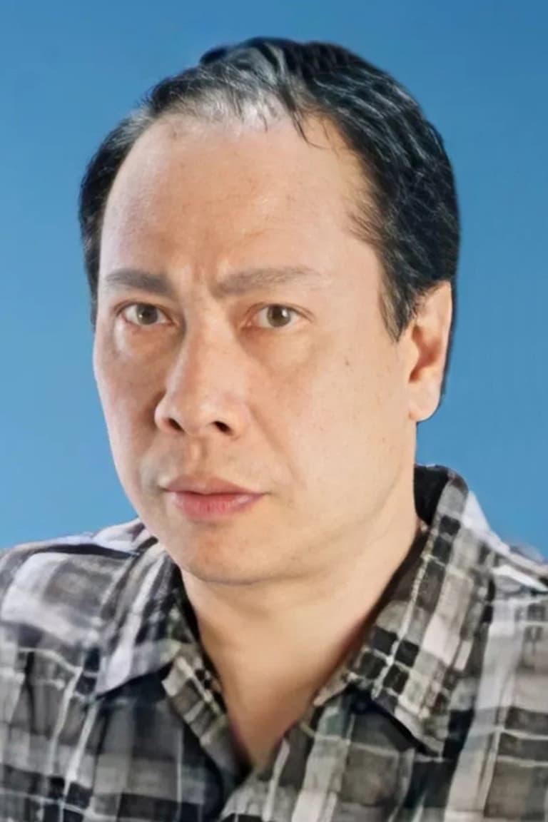 Actor 焦雄