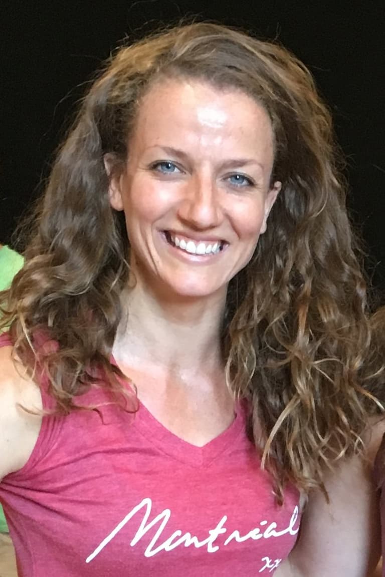 Actor Anita Nittoly