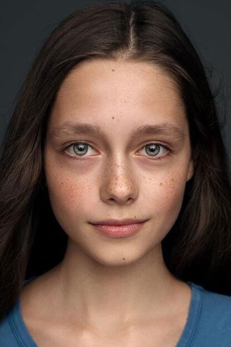 Actor Александра Тихонова