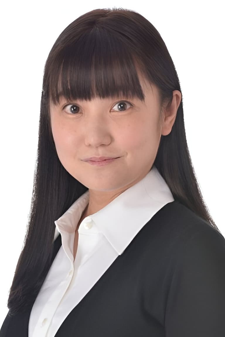 Actor 小笠原亜里沙