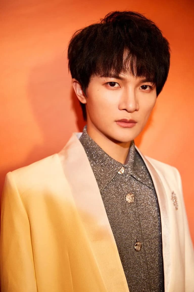 Actor 周深