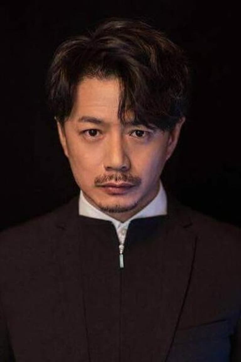 Actor 段奕宏