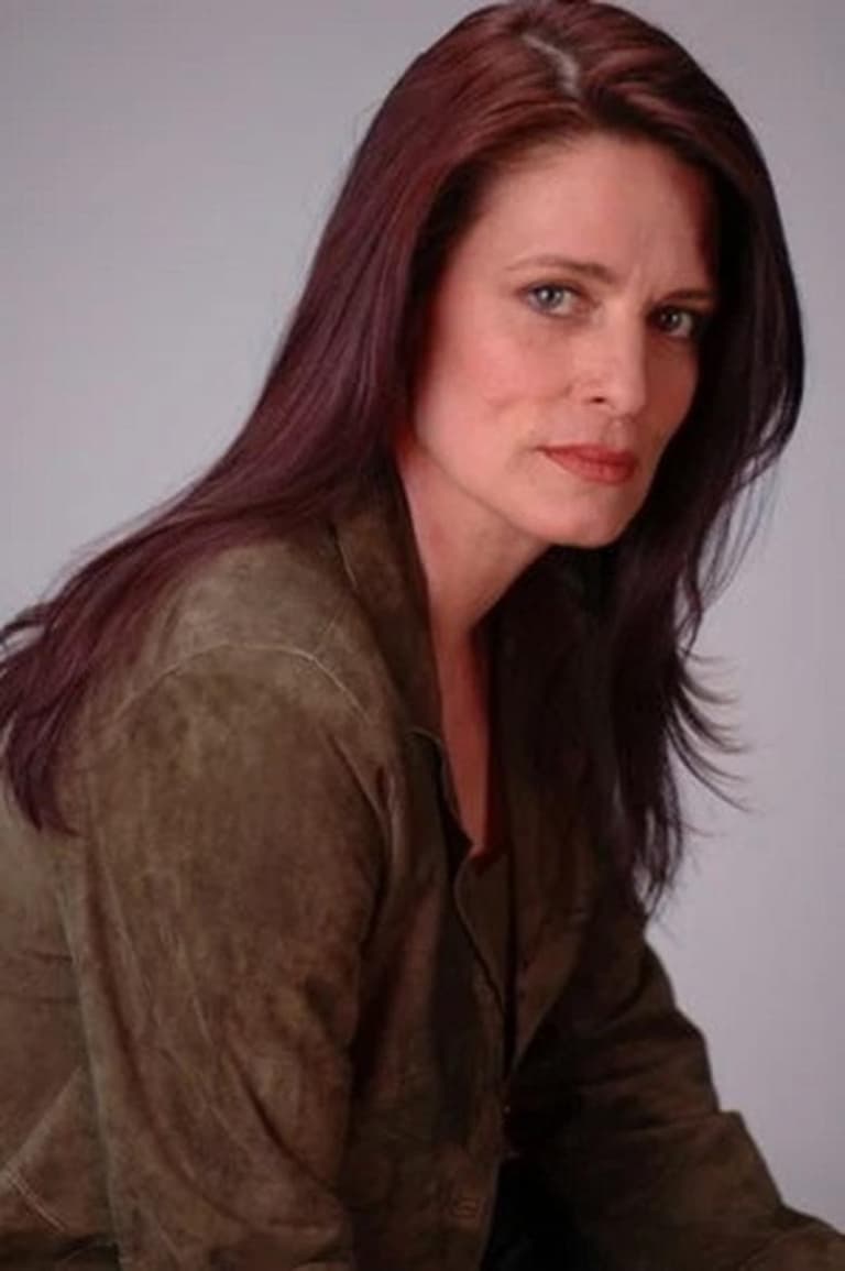 Actor Leslie Wing