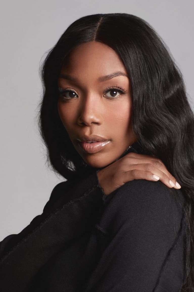 Actor Brandy