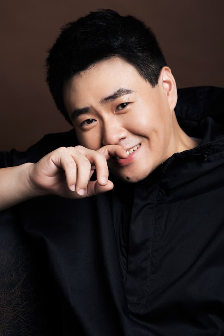 Actor 丁文博
