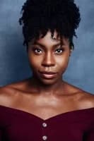 Actor Tamera Tomakili