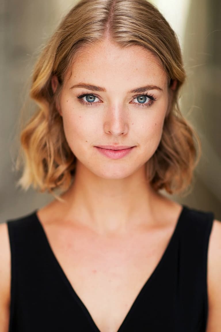 Actor Ellie Gall