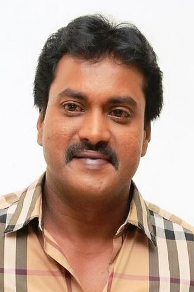 Actor Sunil Varma