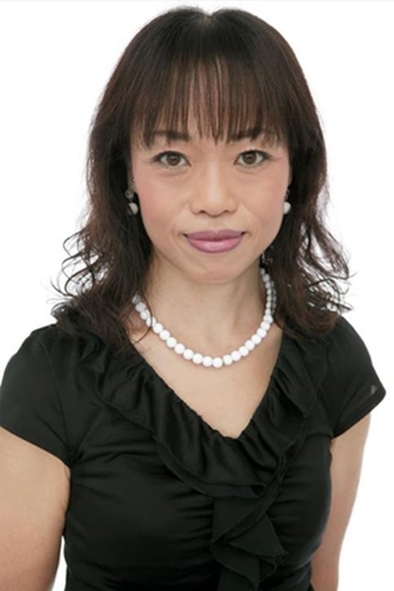 Actor Hiroko Emori