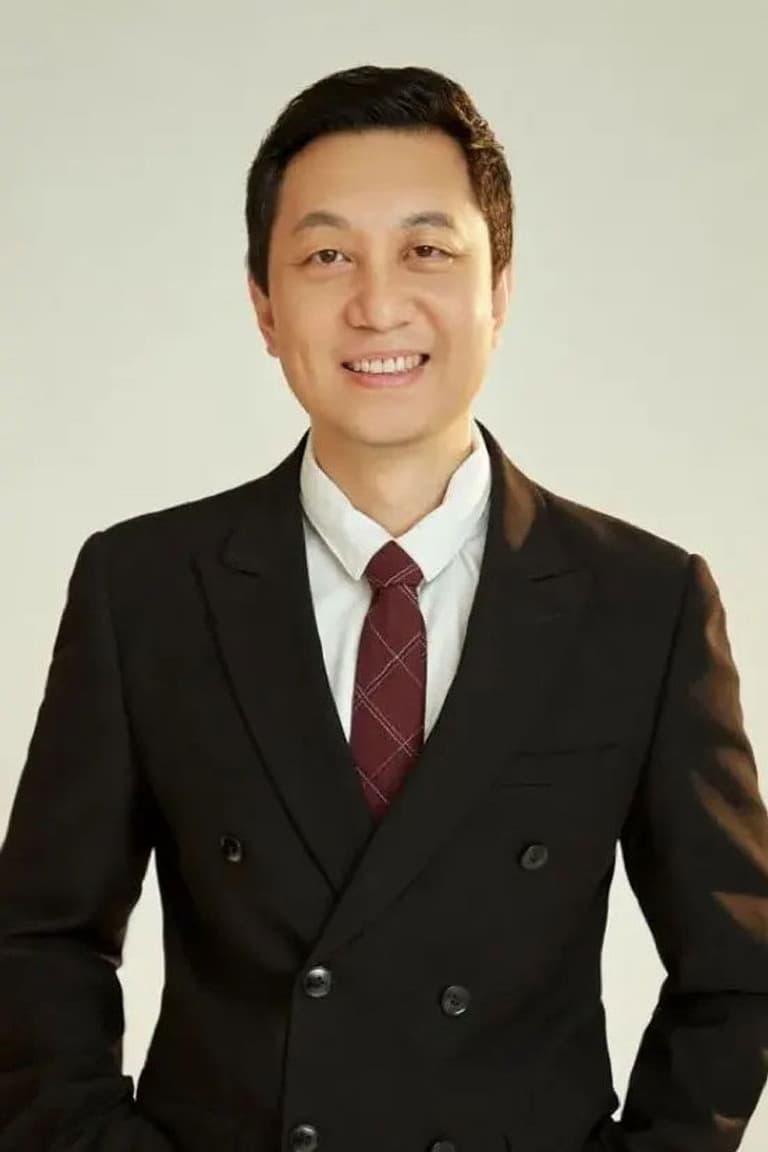 Actor Zhen Zhao