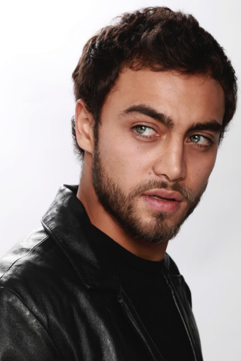 Actor Sebastián Osorio