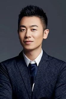 Actor 朱亚文