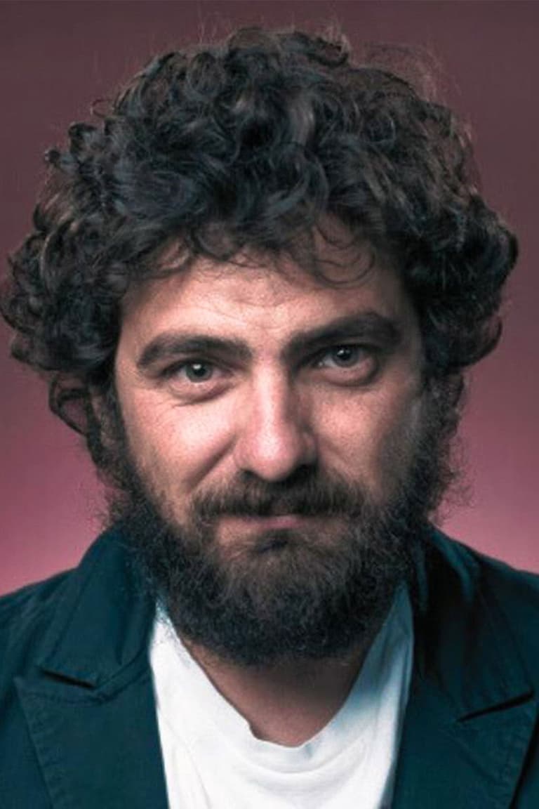 Actor Stoyan Doychev