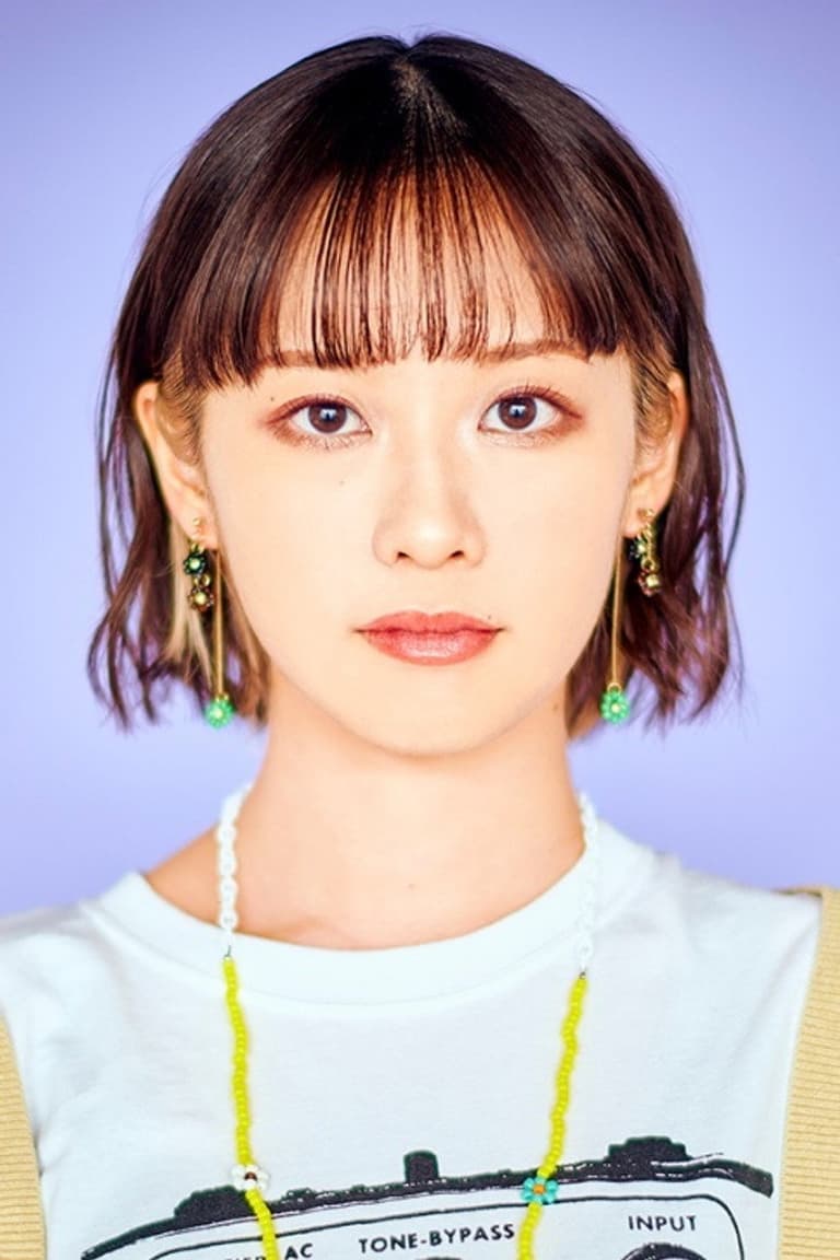 Actor Tomori Kusunoki
