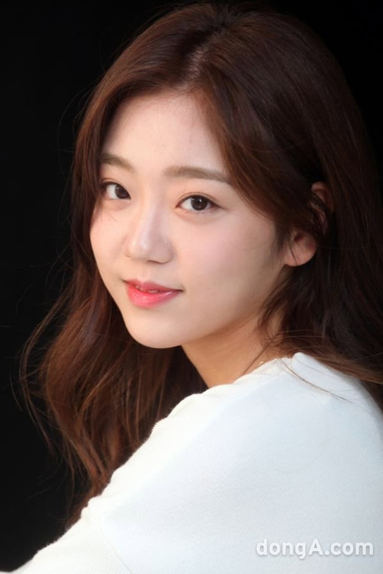 Actor 전혜원